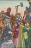 Avengers Armageddon #01 Alex Ross Var