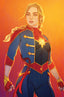 Avengers Armageddon #01 1:100 Jenny Frison Var