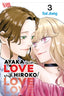 Ayaka is in Love with Hiroko GN 03 Trades/Hard Covers Tokyopop