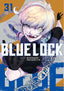 Blue Lock GN 31 Trades/Hard Covers Kodansha Comics