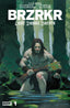 BRZRKR Light Draws Breath #01 Esad Ribic "Foil" Var
