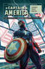 Captain America (2025) TP 01 Our Secret Wars Trades/Hard Covers Marvel Comics