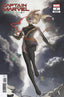 Captain Marvel Dark Past #02 AKA Var Comics Marvel Comics