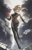 Captain Marvel Dark Past #02 1:50 AKA Var Comics Marvel Comics