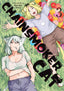 Chainsmoker Cat GN 03 Trades/Hard Covers Seven Seas Entertainment