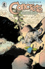 Concrete Starts Over Sand #01 Paul Chadwick "Mountain Trail" Var Comics Dark Horse Comics
