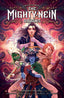Critical Role The Mighty Nein: Origins Omnibus TP 01 Trades/Hard Covers Dark Horse Comics
