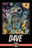 IDW Classic Collections TP D4ve Trades/Hard Covers IDW