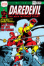 Daredevil (1964) Omnibus HC 04 Gene Colan Cvr Trades/Hard Covers Marvel Comics