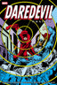 Daredevil (1964) Omnibus HC 04 Gil Kane Cvr Trades/Hard Covers Marvel Comics