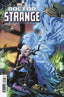 Doctor Strange (2025) #06 1:25 Paolo Villanelli Var Comics - Back Issues Marvel Comics