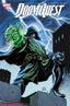 Doomquest #01 Ryan Stegman "Foil" Var