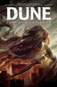 Dune Edge of a Crysknife TP Trades/Hard Covers Boom! Entertainment
