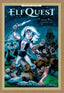 Elfquest Hidden Years HC Gallery Edition