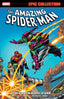 Epic Collection Amazing Spider-Man TP The Goblins Last Stand Trades/Hard Covers Marvel Comics