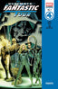 Epic Collection Ultimate Fantastic Four TP Frightful