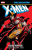 Epic Collection X-Men TP Mutant Massacre Trades/Hard Covers Marvel Comics