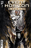 Event Horizon Inferno #02 Carla Wyzgala Var