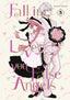 Fall in Love You False Angels GN 05 Trades/Hard Covers Kodansha Comics