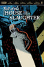 Fall of the House of Slaughter #01 Werther Dell'Edera Var Comics Boom! Entertainment