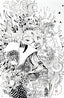 Fall of the House of Slaughter #01 1:20 David Mack Var Comics Boom! Entertainment