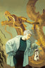 Fall of the House of Slaughter #01 1:50 Adriano Turtulici Var Comics Boom! Entertainment