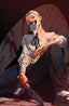Fall of the House of Slaughter #01 1:75 Gerald Parel Var Comics Boom! Entertainment
