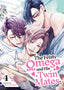 Feisty Omega and His Twin Mates GN 04 Trades/Hard Covers Seven Seas Entertainment