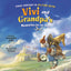 Final Fantasy IX Picture Book Vivi and Grandpa's Memories for the Sky HC