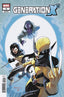 Generation X-23 #04 Roge Antonio Var Comics Marvel Comics