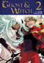Ghost and Witch GN 02 Trades/Hard Covers Seven Seas Entertainment