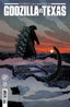 Godzilla Vs America Texas One-Shot Sam Lofti Var Comics IDW