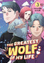 Greatest Wolf of My Life GN 03 Trades/Hard Covers Seven Seas Entertainment
