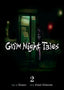 Grim Night Tales GN 02 Trades/Hard Covers Seven Seas Entertainment