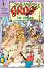Groo The Prophecy #03 Books Dark Horse Comics