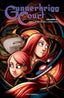 Gunnerkrigg Court TP 04 Synthesis Catalysis Trades/Hard Covers Dark Horse Comics
