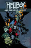 Hellboy and the BPRD TP 1955-1957 Trades/Hard Covers Dark Horse Comics