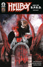Hellboy and the BPRD The Monster of Nivola One-Shot Comics Dark Horse Comics