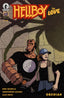Hellboy in Love Obsidian #01 Comics Dark Horse Comics