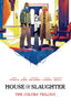House of Slaughter HC 02 The Colors Trilogy Trades/Hard Covers Boom! Entertainment