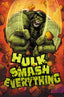 Hulk Smash Everything TP 01 Trades/Hard Covers Marvel Comics
