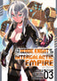 I'm the Heroic Knight of an Intergalactic Empire GN 03 Trades/Hard Covers Seven Seas Entertainment