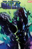 Infernal Hulk #07 1:25 Pere Perez Var Comics Marvel Comics