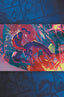 Infernal Hulk #07 1:50 Toni Infante Var Comics Marvel Comics