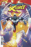Inglorious X-Force #05 1:25 Adam Gorham Var Comics Marvel Comics