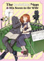 Invisible Man & Soon-to-be Wife GN 07 Trades/Hard Covers Seven Seas Entertainment