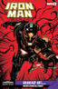 Iron Man (2026) #05 Geoff Shaw Var Comics Marvel Comics