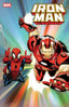 Iron Man (2026) #06 Salvador Larroca "Foil" Var