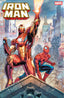Iron Man (2026) #06 1:25 Tony S Daniel Var