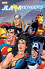 JLA Avengers #01 Facsimile Edition